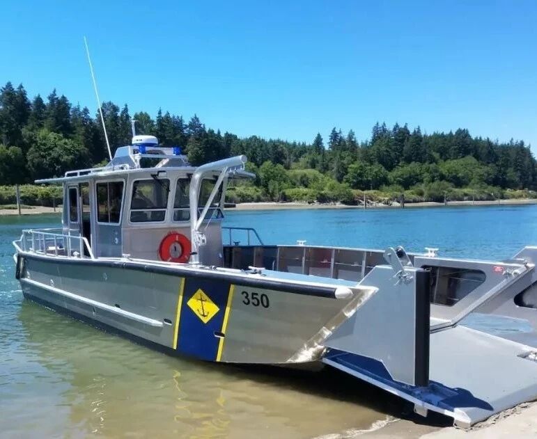 貨代必看的大科普！