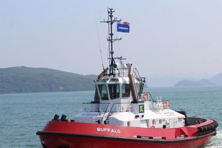 貨代必看的大科普！