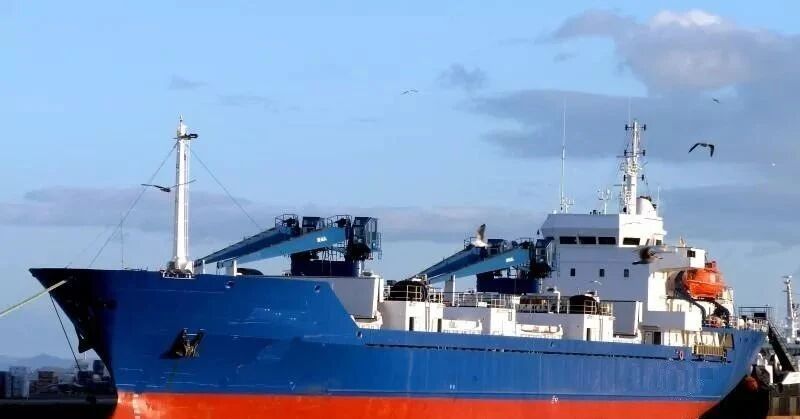 貨代必看的大科普！