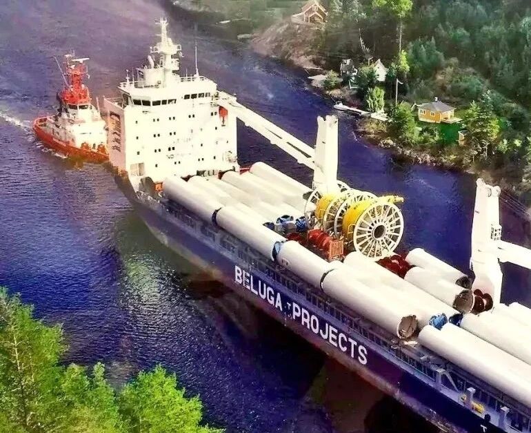 貨代必看的大科普！