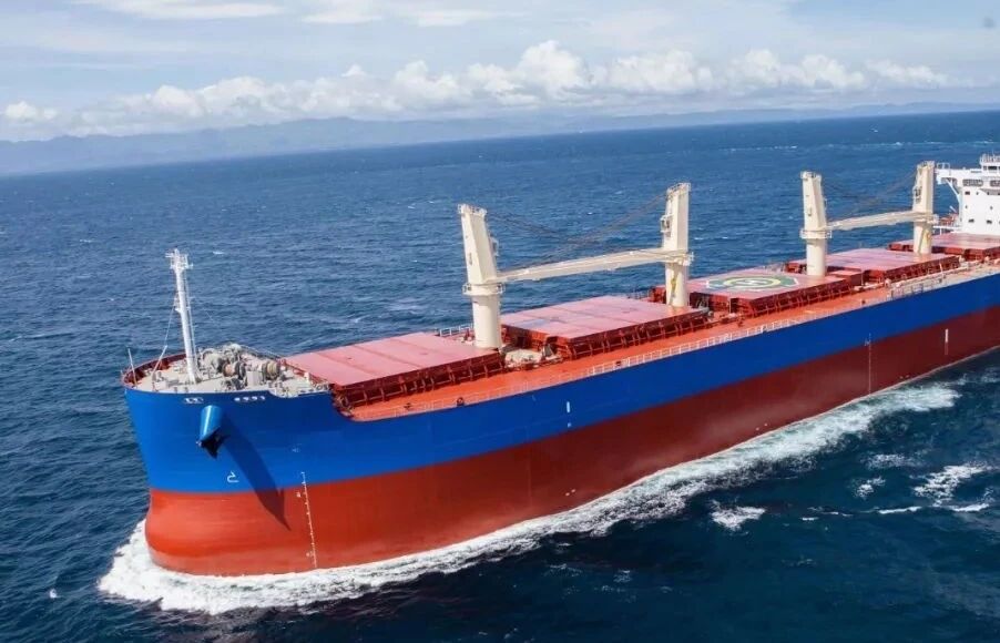 貨代必看的大科普！