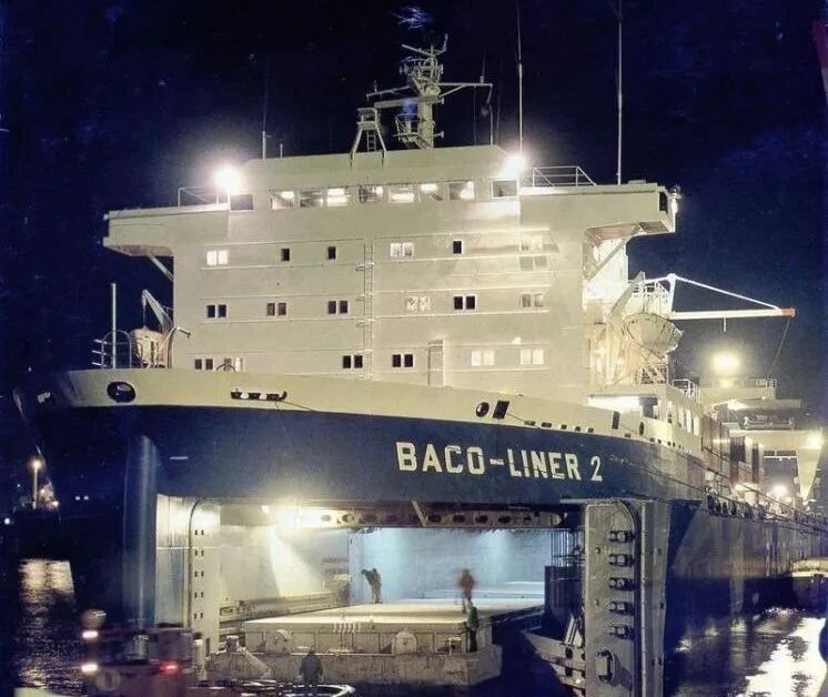 貨代必看的大科普！