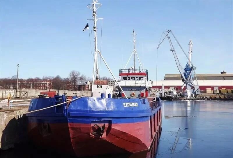 貨代必看的大科普！