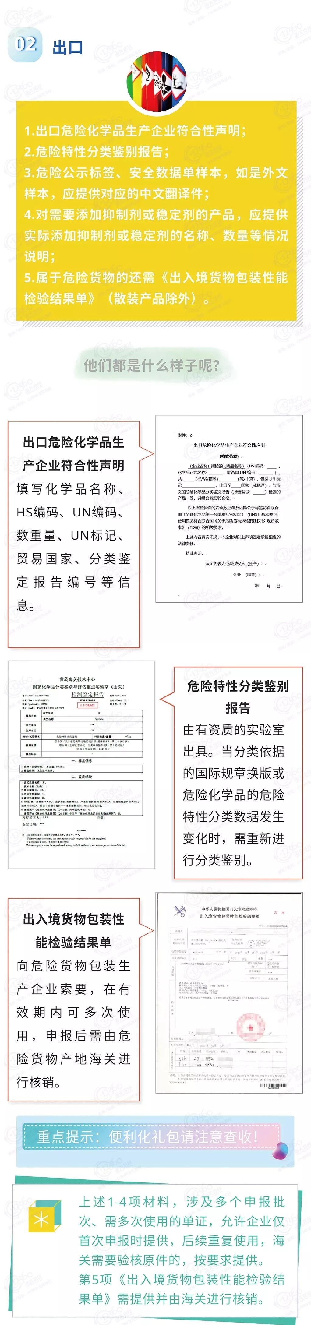 这20种危险化学品实施特别管控 附:管控目录/申报指南