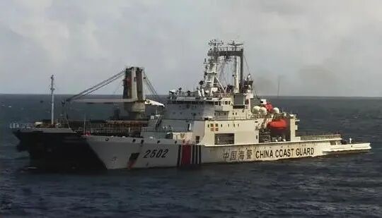涉案至少123亿！中国海警破获特大走私案 查扣白糖6600吨