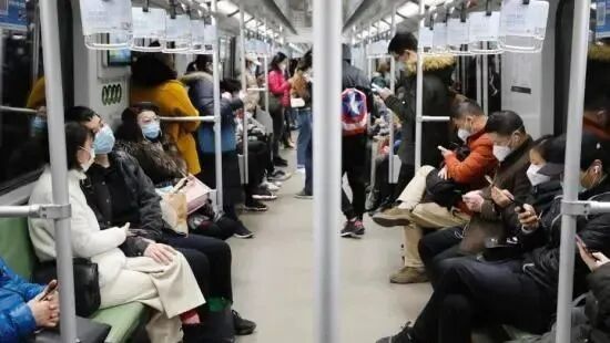 交通运输部：“下降”、“亏损”、“严峻” 一季度货运量明显下降