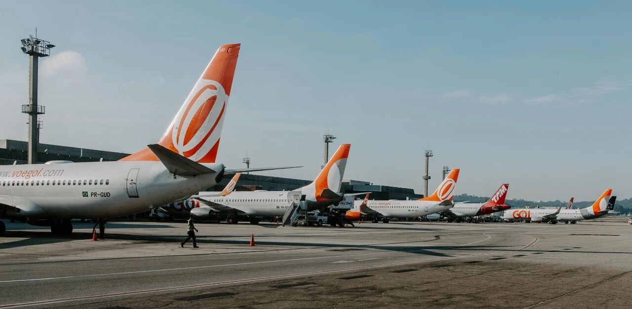 空运价格再次快速飙升，运力短缺全球已有23家航空公司倒闭！