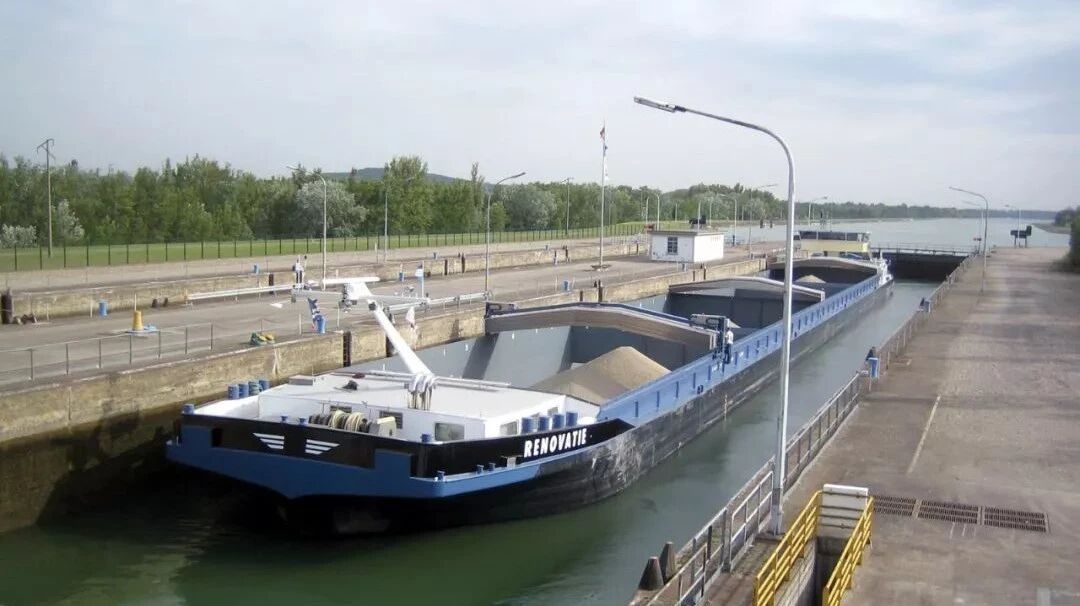 貨代必看的大科普！