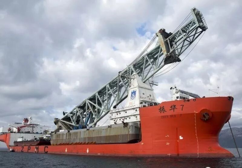 貨代必看的大科普！