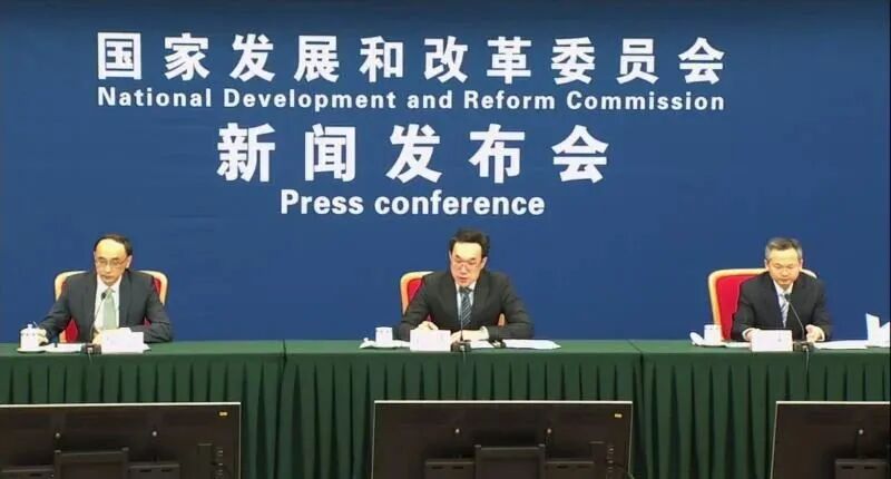国家发改委：引导适宜货源向中欧班列转移