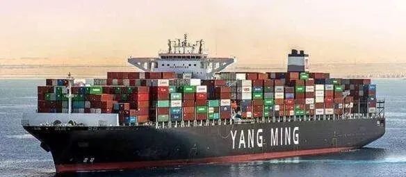 台湾三大船公司业绩出炉，两家盈利一家亏损