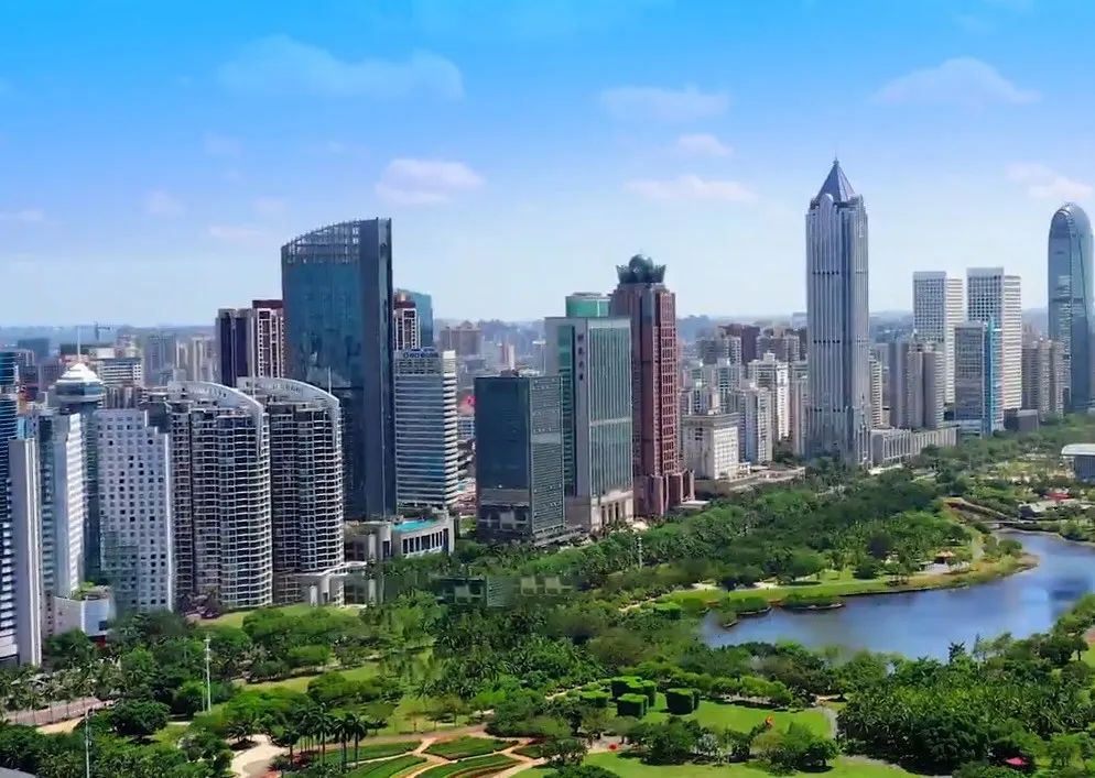 海南自贸港来了！“6+1+4”是什么？