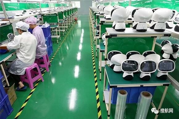订单减少加工贸易“腹背受敌”，年产500亿元的玩具之都还没有外贸订单