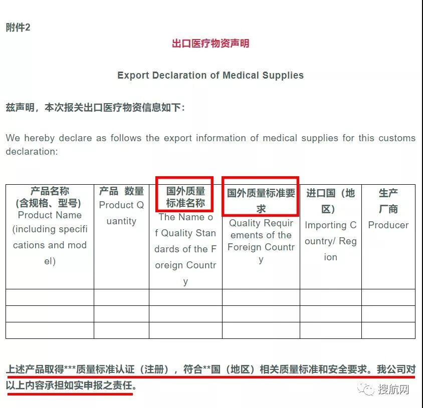 刚刚，中国口罩“被宣告”全面退出美国市场！外贸货代企业需防范钱货两空！