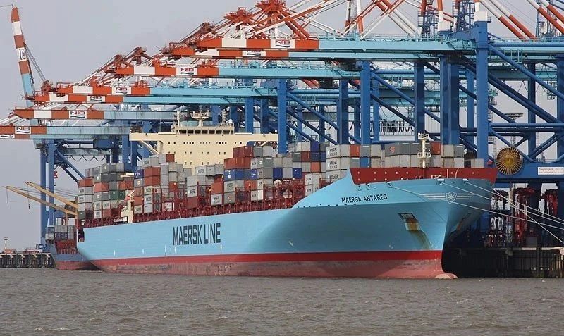 货物申报尺寸与实际不符？船公司：收取500美元错误申报费