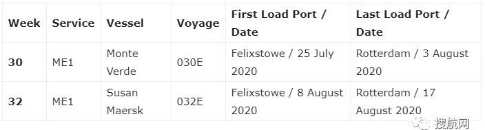 ע�⣡���󴬹�˾���Ƴ���ȡ����������ַ�����Щ�ۿںͺ���Ҫע���ˣ�